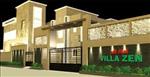 XS Real Chesterfields, 3 BHK Villa